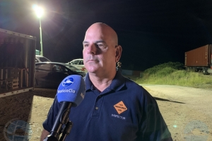 Bou vigilancia, a reparti cargamentonan di clapchi awe marduga pa bende