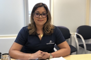 DIMP: Cambionanan fiscal 2023 ta encera compensacion, reparticion husto y miho cumplimento 
