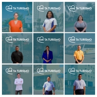 AHATA ta introduci serie 2 di su campaña di conscientisacion ‘Ami Ta Turismo’ 