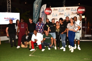 Finalistanan pa final di Caiso y Soca Monarch Festival 2023 ta conoci!