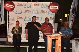 Finalistanan pa final di Caiso y Soca Monarch Festival 2023 ta conoci!