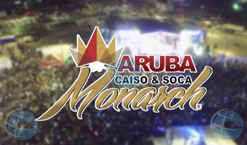 Prefinals di Aruba Caiso & Soca Monarch 2023 ta disponibel riba YouTube y via Telearuba