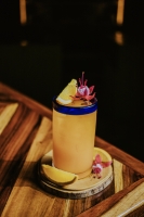 Campeones Cantina & Tequila Bar a habri su porta na Marriott´s Aruba Ocean Club pa brinda un experencia unico y memorabel.