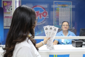 Lotto ta introduci su producto nobo di Instacash