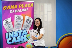 Lotto ta introduci su producto nobo di Instacash