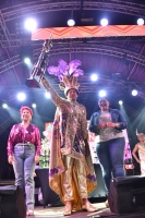Aruba a conoce su ganador di Caiso y Soca Monarch Festival 2023