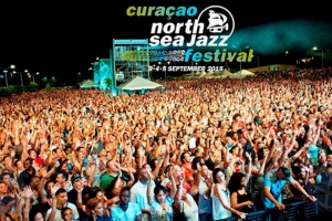 CNSJF: Toch no tin Curacao North Sea Jazz Festival den aña 2023