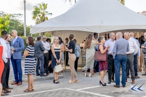 Camara di Comercio a tene su “Annual meet the Board networking event”