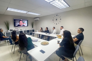 Tjon: Fundacion Famia Planea Aruba a mira logronan grandi pa aña 2022