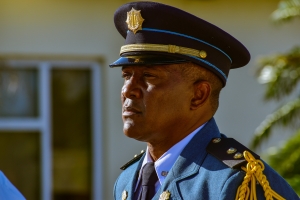 Cuerpo Policial Aruba a despedi di ex hefe interino districto San Nicolas  