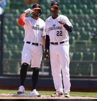Hulanda ta gana Cuba den prome wega World Baseball Classic 2023