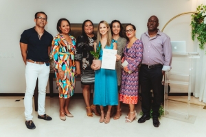 HAVA: Aruba tin dos dokter di cas nobo  