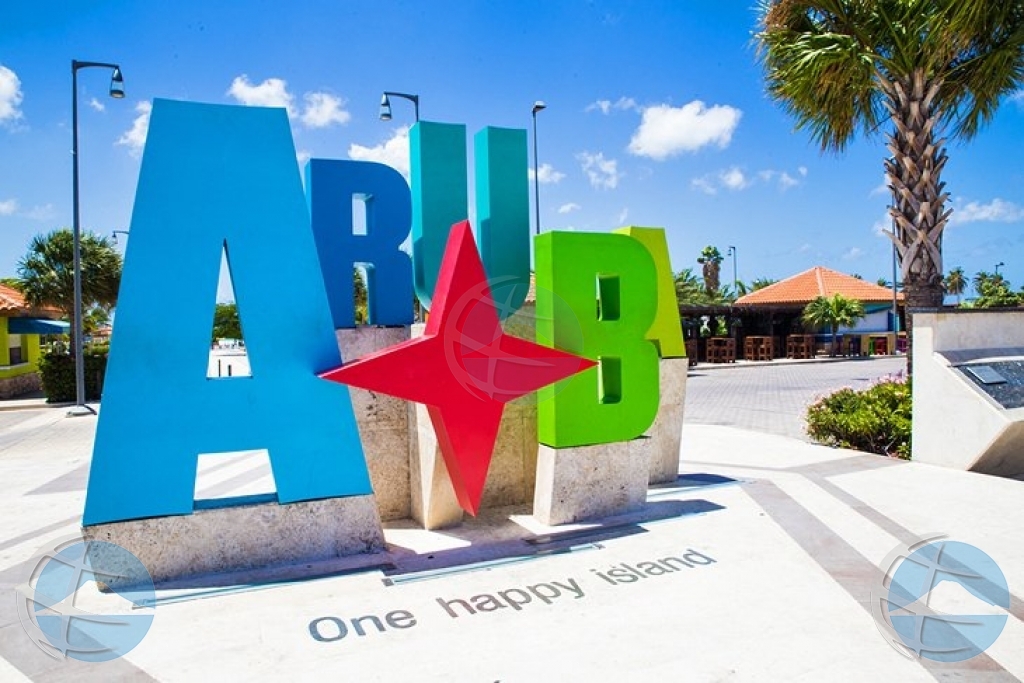 ATA: Turismo pa Aruba na februari 2023 a mustra mas fuerte cu februari 2022 y 2019!