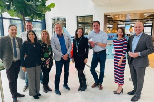 TUI na Hulanda:  Mercado di Merca ta pone presion riba disponbilidad di camber na Aruba  