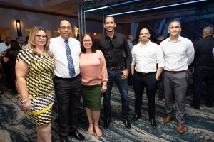 SETAR su Business Event e aña aki cu enfoke riba “Change”