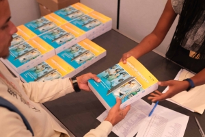 Wind Creek Aruba a lansa  programa nobo pa su empleado nan “GED ® certification program”