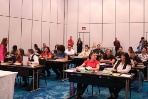 Wind Creek Aruba a lansa  programa nobo pa su empleado nan “GED ® certification program”