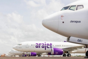 Arajet: Fayo den comunicacion a resulta den noticia eroneo di suspension di operacion pa e.o. Aruba  