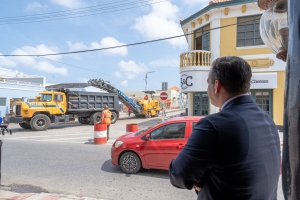 Embeyecimento di Columbusstraat y Wilhelminastraat a inicia awe