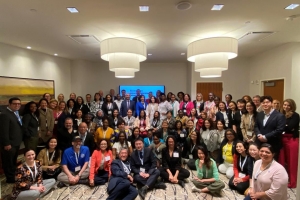 F.A.A. a participa na Advocacy Leadership Network Biennial Meeting 2023