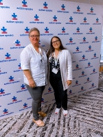 F.A.A. a participa na Advocacy Leadership Network Biennial Meeting 2023