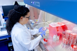 LABHOH: Prome den region Caribe cu rapport di resistencia antibiotica pa RIVM Hulanda