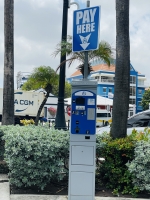  Arends: Aruparking ta activo atrobe awe, y no ta usa klem mas 