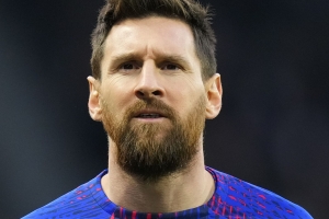 Lionel Messi ta bandona PSG y ta bay hunga futbol na Arabia Saudita 