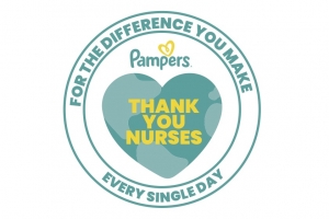 PAMPERS ta celebra Dia Di Enfermera cu un evento special pa enfermeranan local