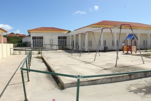 Stichting Ambiente Feliz a confirma di ricibi placa, pero nan futuro no ta sigura ainda!