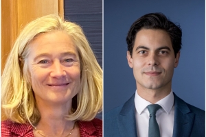 Gabinete Rutte ta sostene islanan CAS cu programa di inversion pa economia y transicion di energia 