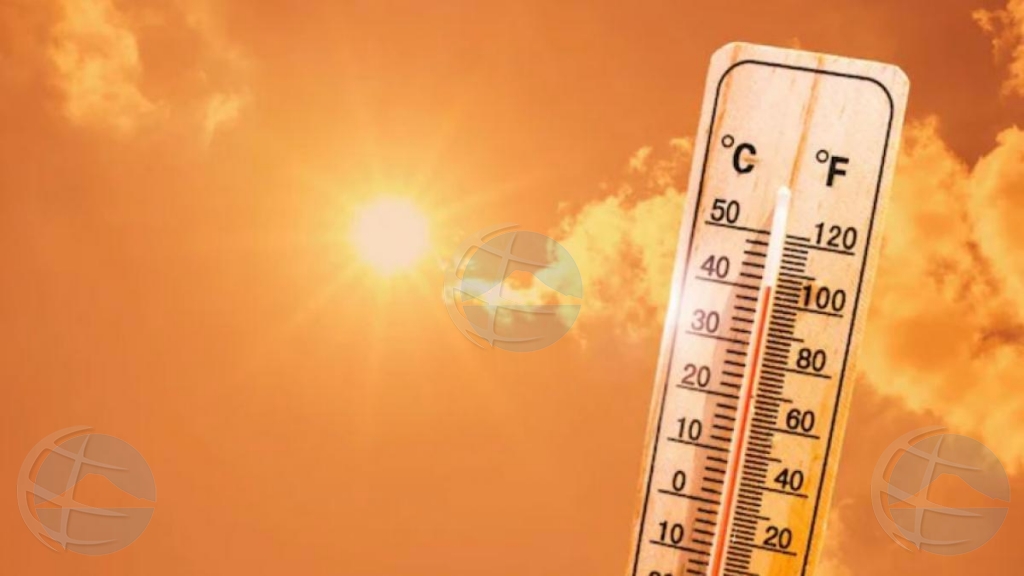 DVG: Durante dianan di calor ta importante pa tuma medidanan di precaucion