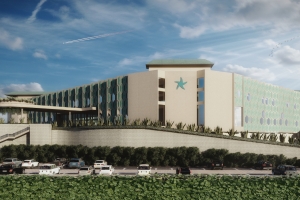 Iberostar Grand Aruba ta habri su portanan na 2024 cu 240 camber 