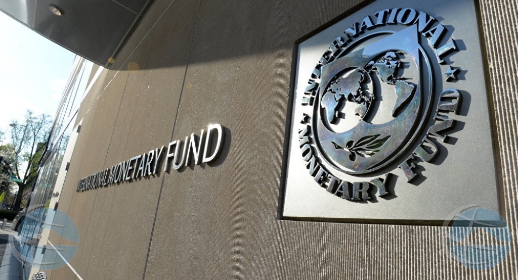 IMF: Economia di Aruba a bounce bek fuerte pero debe publico ta sigui halto  