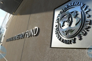 IMF: Economia di Aruba a bounce bek fuerte pero debe publico ta sigui halto  