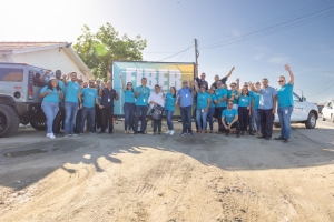 SETAR: Prome clientenan di Fiber instala na Savaneta