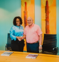 Aruba Bank ta cera un acuerdo colectivo nobo di trabou cu FTA