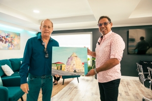 COMPRA cu donacion na Stichting Casa Cuna Progreso – SCCP