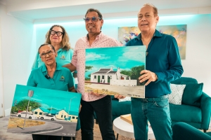 COMPRA cu donacion na Stichting Casa Cuna Progreso – SCCP