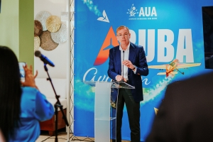 Aruba ta celebra un siglo di excelencia den aviacion cu Aruba Aviation Expo 2023