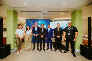Aruba ta celebra un siglo di excelencia den aviacion cu Aruba Aviation Expo 2023