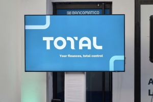 Total Finance ta anuncia un cambio di Imagen y Nomber