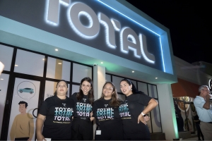 Total Finance ta anuncia un cambio di Imagen y Nomber