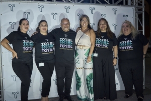 Total Finance ta anuncia un cambio di Imagen y Nomber