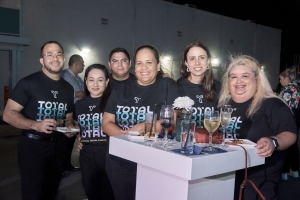 Total Finance ta anuncia un cambio di Imagen y Nomber