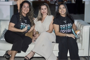 Total Finance ta anuncia un cambio di Imagen y Nomber