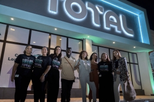 Total Finance ta anuncia un cambio di Imagen y Nomber