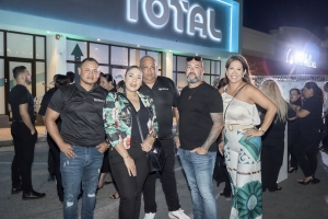 Total Finance ta anuncia un cambio di Imagen y Nomber