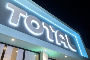 Total Finance ta anuncia un cambio di Imagen y Nomber