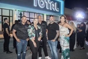 Total Finance ta anuncia un cambio di Imagen y Nomber
